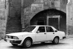 Alfa Romeo Alfa 6 1979 года